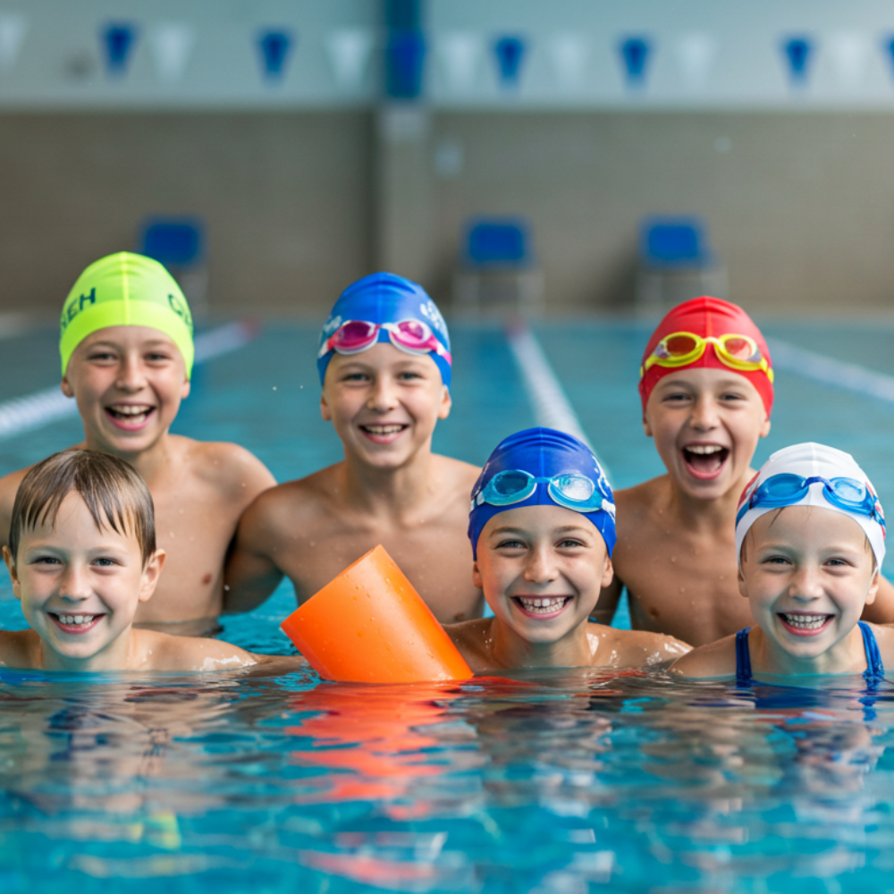 CURSO VERANO TODO EL DÍA PARA MENORES